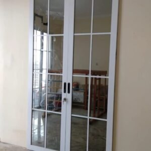 Pintu Aluminium