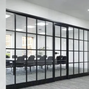 interior jendela aluminium