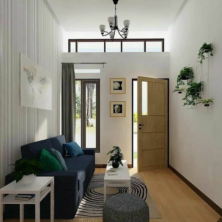 Inspirasi Interior Minimalis