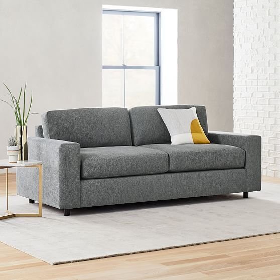 Furniture paling wajib sofa minimalis