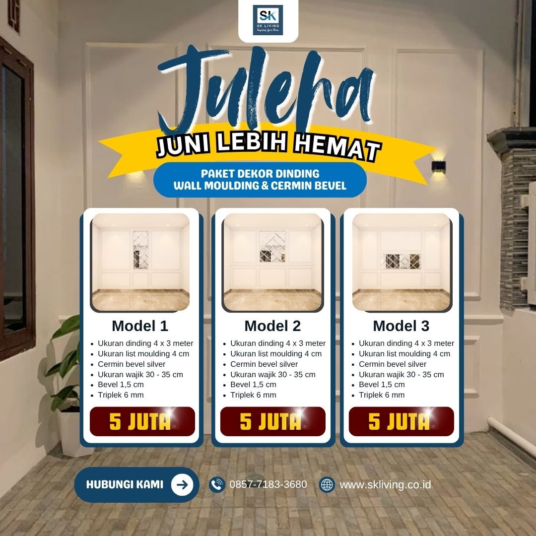 PROMO JULEHA