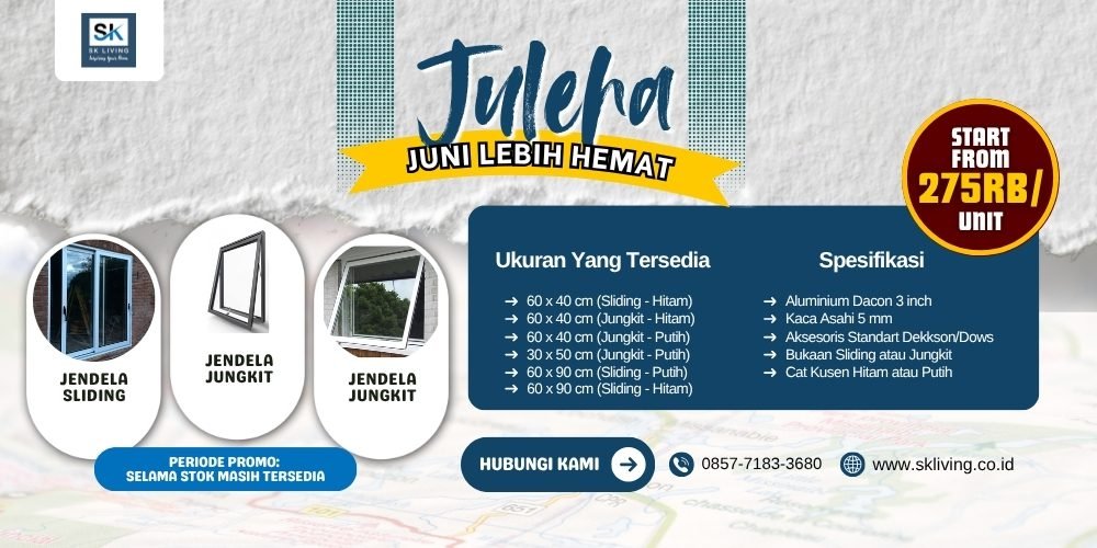 PROMO JULEHA