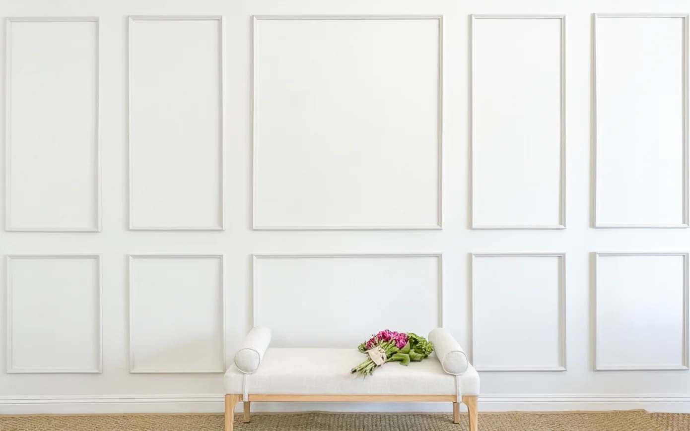 wall moulding sk living