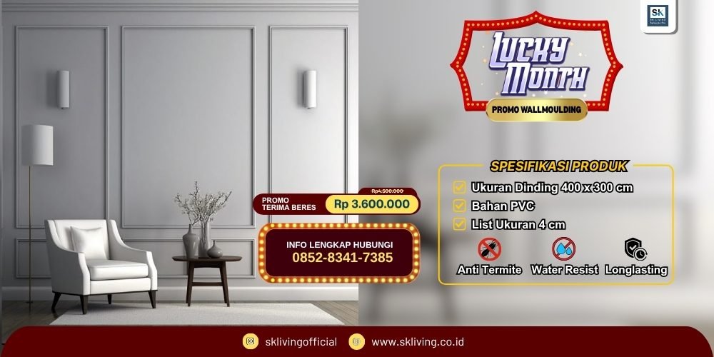 wall moulding