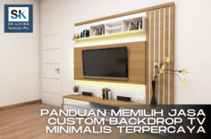 thumbnail jasa custom backdrop tv minimalis